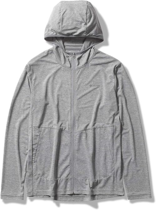 フォックスファイヤー(Foxfire) SC フーディ