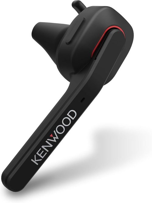 ケンウッド(KENWOOD) ワイヤレスヘッドセット KH-M500