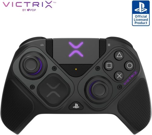 PDP by TURTLE BEACH Victrix Pro BFG Wireless Gaming Controller 052-002