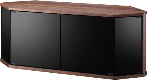 朝日木材加工(ASAHI WOOD PROCESSING) ラシーヌ コーナーテレビ台 RCA-4512LG