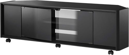 ハヤミ工産(Hayami Industry) TV-GAシリーズ テレビ台 TV-GA1250