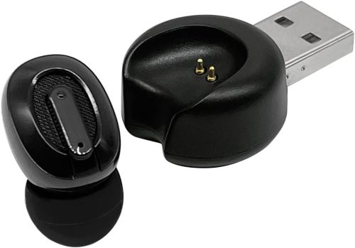 ラスタバナナ 片耳イヤホン RBTEMMS03