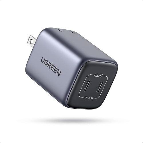 UGREEN Nexode Mini 45W CD294