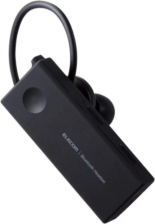 エレコム(ELECOM) 防水Bluetoothヘッドセット LBT-HSC10WPMP