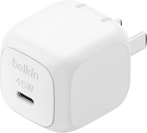 ベルキン(Belkin) Cubic Charger 45W WCA013qc