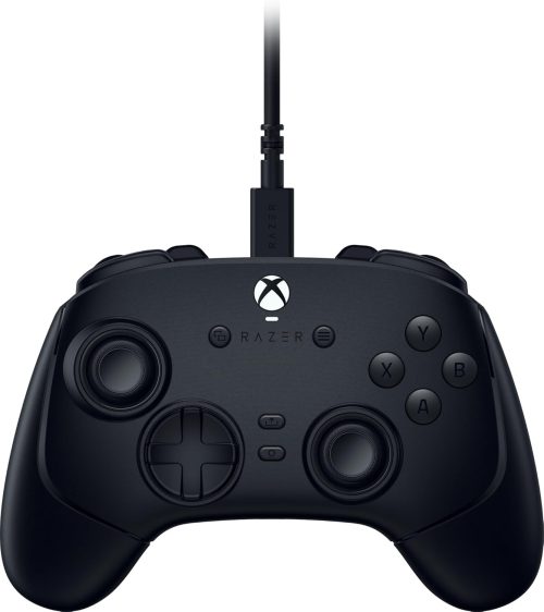 レイザー(Razer) Wolverine V3 Tournament Edition RZ06-05210100-R3M1