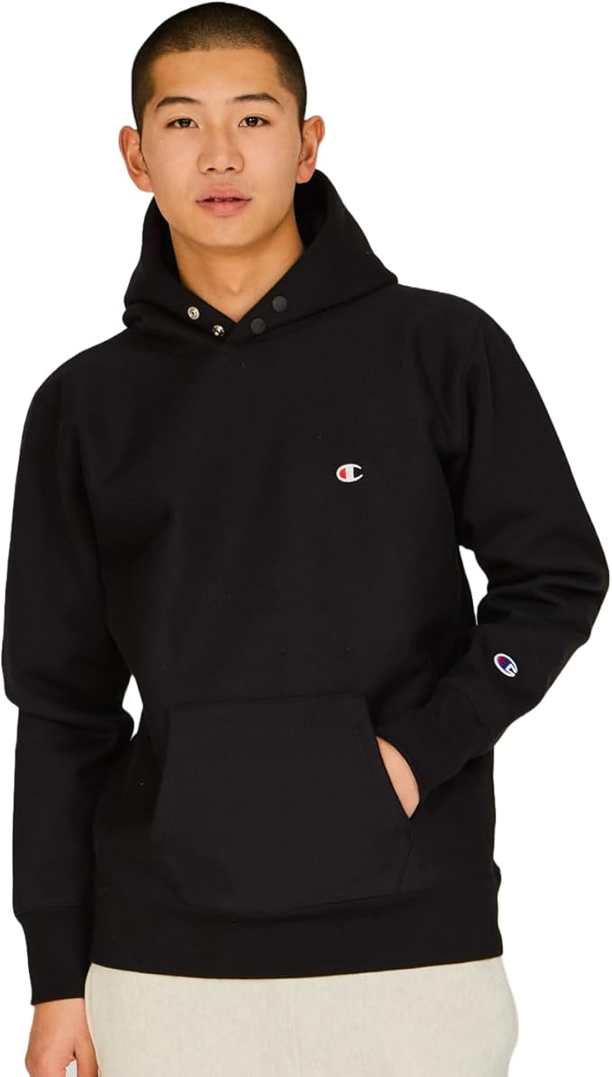 チャンピオン(Champion) リバースウィーブ フーデッドスウェットシャツ