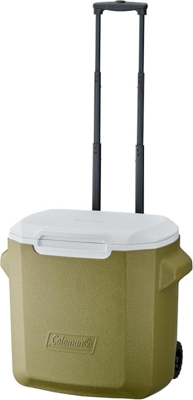 コールマン(Coleman) ホイールクーラー 28QT 220574