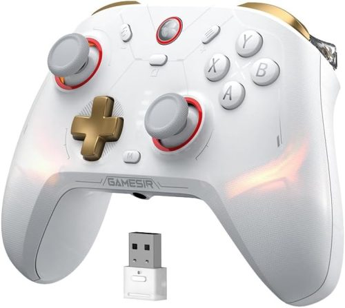 GameSir コントローラー Cyclone 2