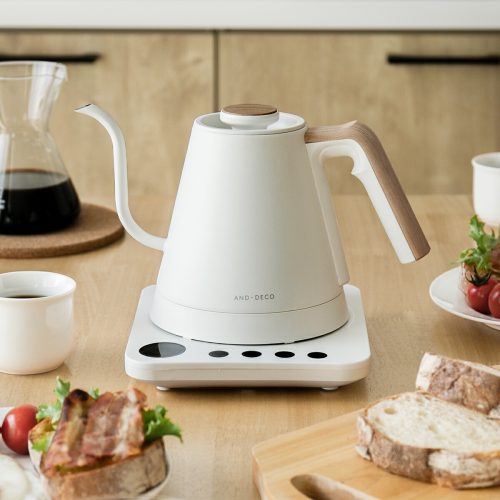 モダンデコ 電気ケトル hjk01