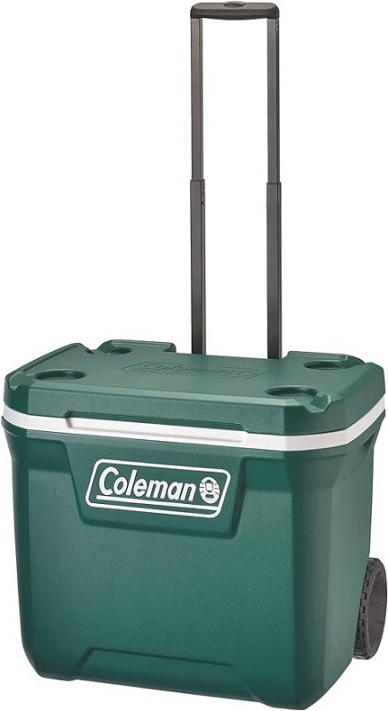 コールマン(Coleman) エクストリームホイールクーラー 50QT 2000037235