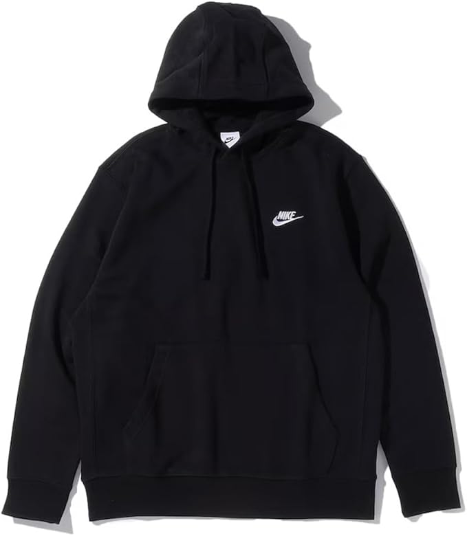 ナイキ(NIKE) メンズ NSW FT クラブ プルオーバー パーカー