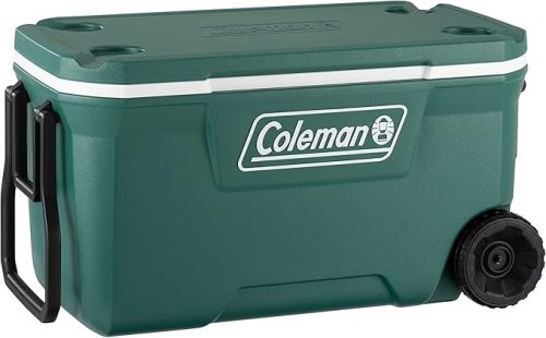 コールマン(Coleman) エクストリームホイールクーラー 85QT 2000037322
