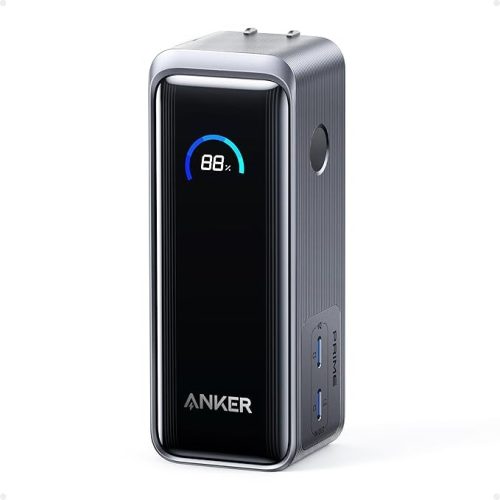 アンカー(ANKER) Prime Power Bank 9600mAh 65W Fusion A1339