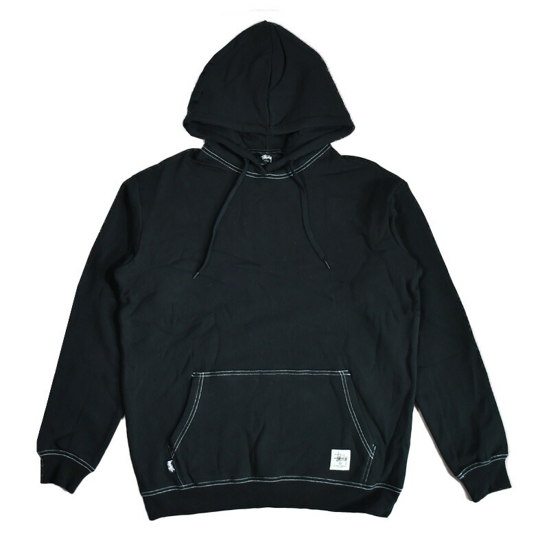 ステューシー(STUSSY) SS LINK HOOD
