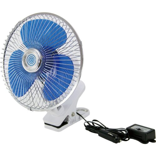 ジェットイノウエ(JET INOUE) ルームファン クリップ固定式 590368