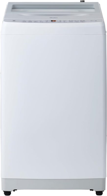 ハイアールの洗濯機おすすめ10選。一人暮らしにぴったりの人気