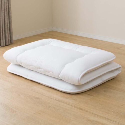 ニトリ(NITORI) 抗菌防臭防ダニ 敷布団 シングル 7544341