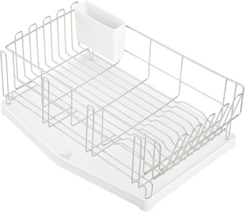 レック(LEC) マルチ水切りかご 2WAYトレー付 K00405