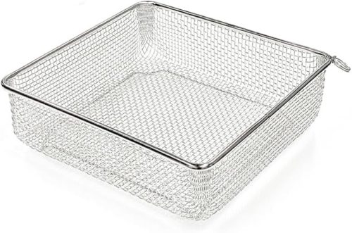 ビーワーススタイル すっきり暮らす水切りかご スクエアタイプ LW-930000