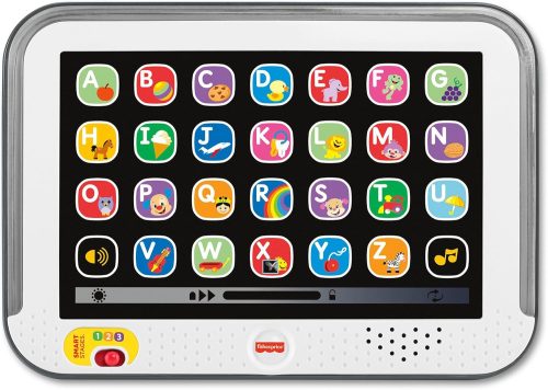 フィッシャープライス(fisher price) えいごで学ぼう わんわんのABCタブレット