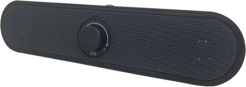 山善(YAMAZEN) ワイヤレス手元スピーカー YWLS-24