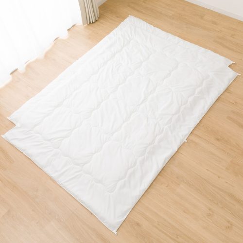 ニトリ(NITORI) 2枚合わせ・抗菌防臭掛け布団 シングル K2305 S 7545251