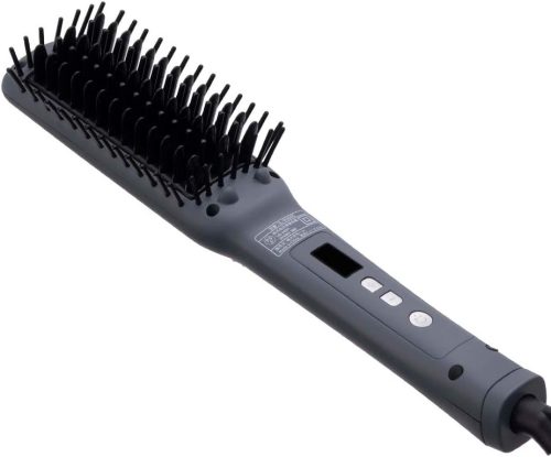 サロニア(SALONIA) ストレートヒートブラシ スリム