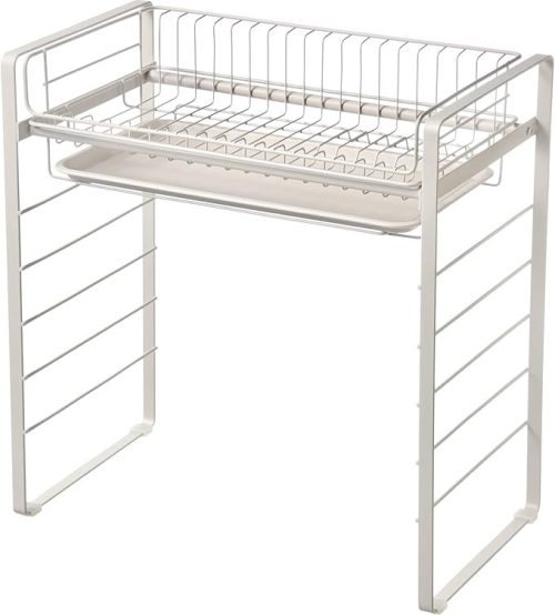 和平フレイズ ルームラボ シンク上水切りラック RG-0499