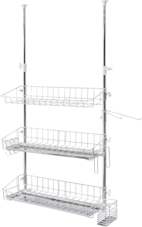 アーネスト 突っ張りマルチラック ワイド3段 A-76027