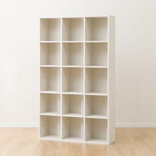 ニトリ(NITORI) マルチ本棚 リブリー1811 8841970