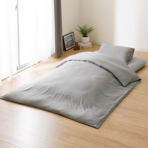 ニトリ(NITORI) 温度調整防ダニ寝具6点セット シングル S2305 S 7545511