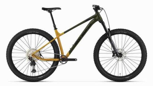 ROCKY MOUNTAIN BICYCLES Growler 50