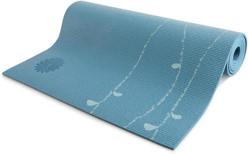 イージーヨガ(easyoga) ナーディ ヨガマット YME-007