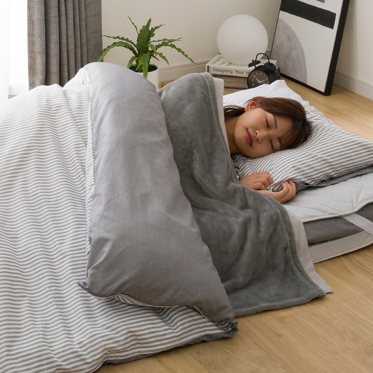 ニトリの布団おすすめ21選。手頃な価格と品質が魅力のラインナップ