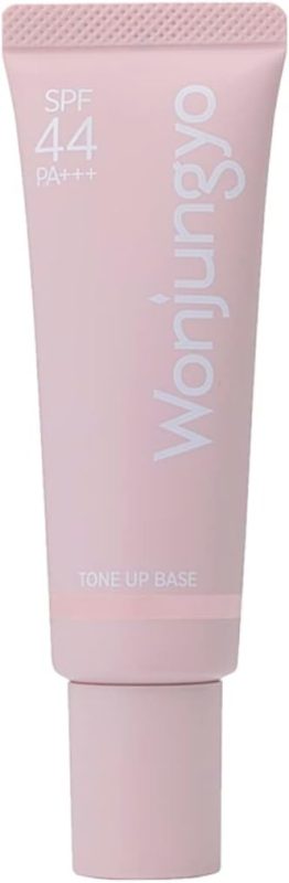 ウォンジョンヨ(Wonjungyo) トーンアップベース