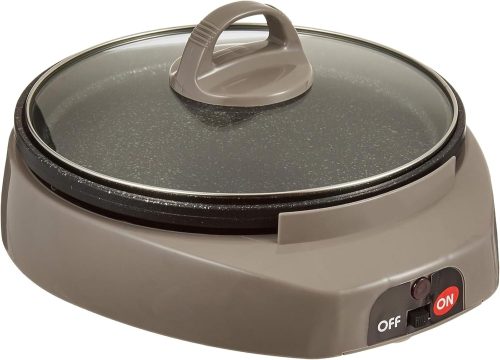 杉山金属 マーブル ホットプレート・ミニ KS-2731