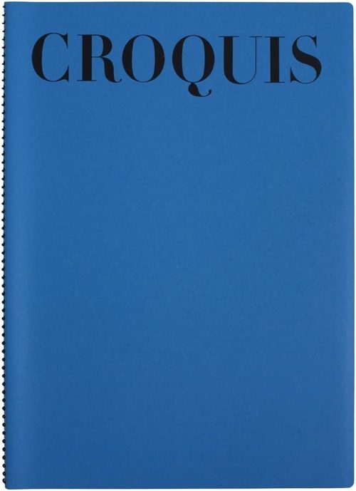 マルマン スタンダード クロッキーブック S231A