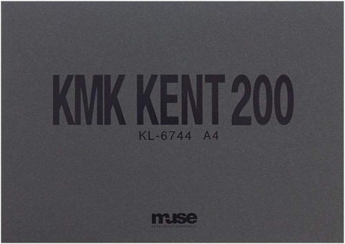 ミューズ(muse) KMKケントブック KL-6744