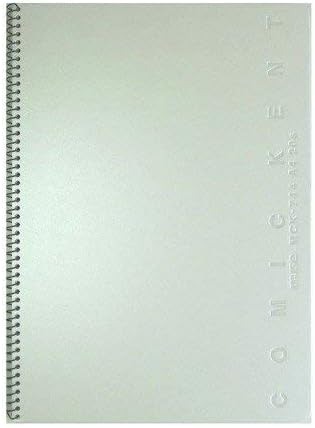 ミューズ(muse) コミックケントブック MCK-744