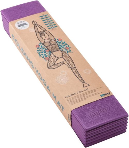 インフィ(IMPHY) ヨガマット
