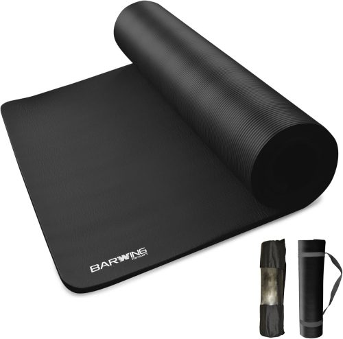 バーウィング(BARWING) ヨガマット BW-YGM01
