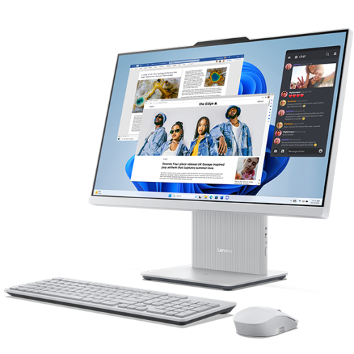 レノボ(Lenovo) IdeaCentre AIO 24IRH9