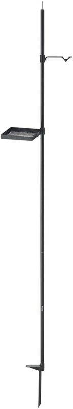 ロゴス(LOGOS) アイアンランタンポール3WAY 71905000