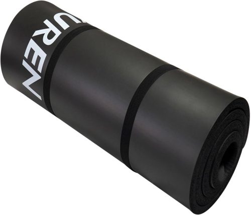 YUREN ヨガマット 20mm