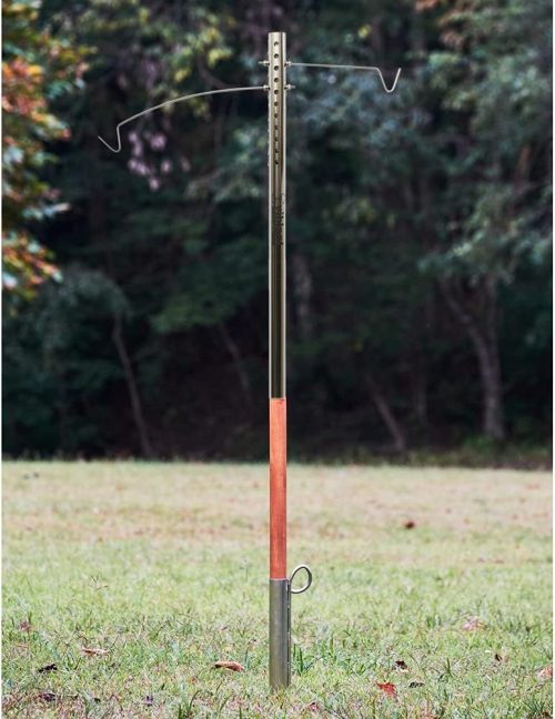 テンマクデザイン(tent-Mark DESIGNS) ダズリングランタンスタンド