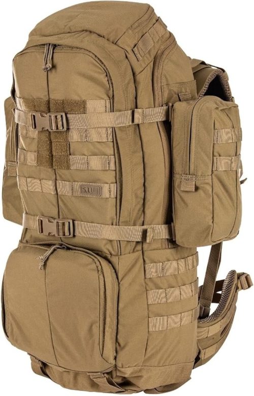 5.11タクティカル(5.11Tactical) RUSH100 BACKPACK 60L