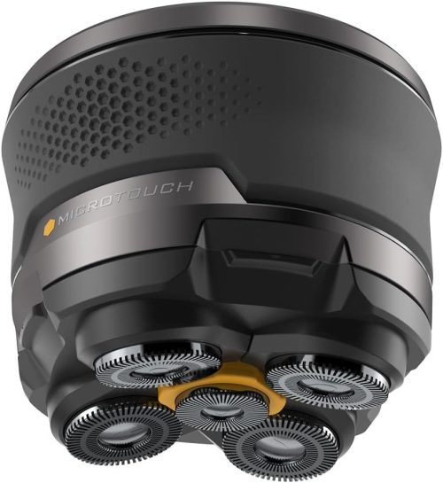 サムライシェーブ(Samurai Shave) スキンヘッドシェーバー