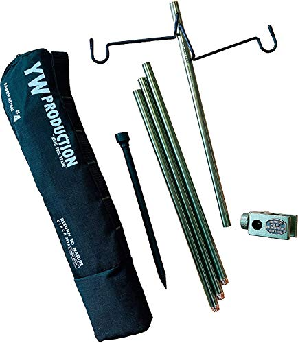 ヤエイワーカーズ(YaeiWorkers) ランタンスタンド