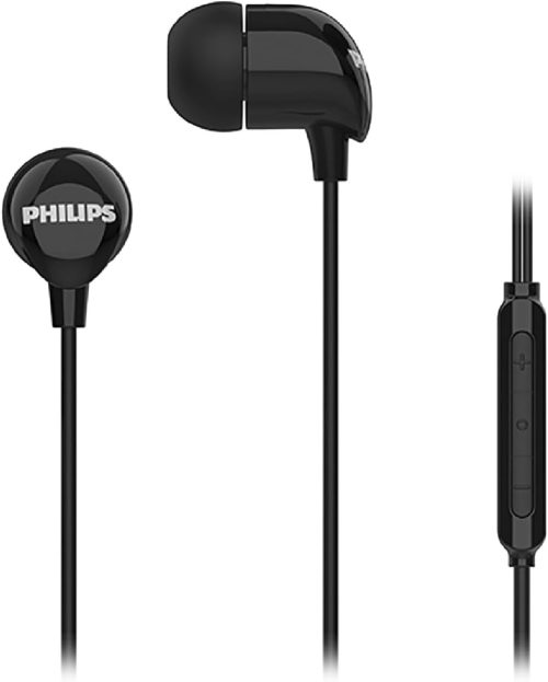 フィリップス(Philips) カナル型イヤホン TAE2146